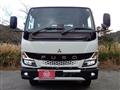 2025 Mitsubishi Fuso Canter