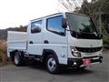 2025 Mitsubishi Fuso Canter