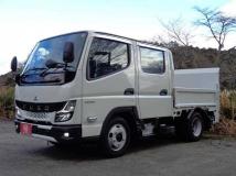 2025 Mitsubishi Fuso Canter