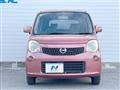 2012 Nissan Moco