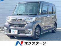 2018 Daihatsu Tanto