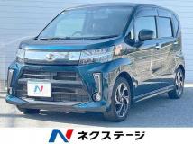 2019 Daihatsu Move