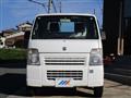 2010 Suzuki Carry Truck