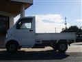 2010 Suzuki Carry Truck