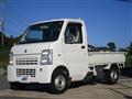 2010 Suzuki Carry Truck