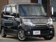 2015 Honda N BOX