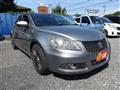 2011 Suzuki Kizashi