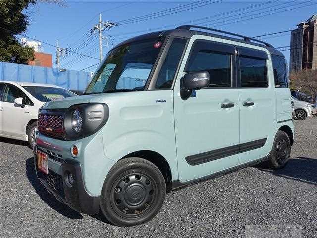 2021 Suzuki Suzuki Others