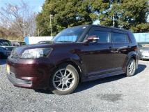 2011 Toyota Corolla Rumion