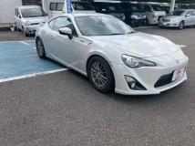 2012 Toyota 86