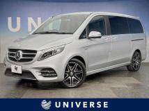 2016 Mercedes-Benz V-Class