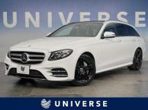 2020 Mercedes-Benz E-Class