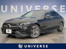 2023 Mercedes-Benz C-Class