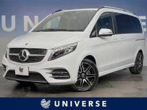 2022 Mercedes-Benz V-Class