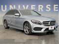 2015 Mercedes-Benz C-Class
