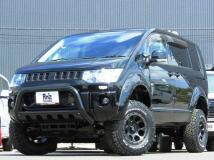 2015 Mitsubishi Delica D5