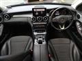 2014 Mercedes-Benz C-Class
