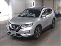 2017 Nissan X-Trail