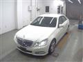 2011 Mercedes-Benz E-Class