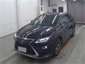 2018 Lexus RX