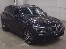 2020 BMW X5
