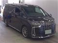 2020 Toyota Alphard G