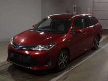 2018 Toyota Corolla Fielder