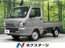 2024 Suzuki Carry Truck
