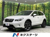 2013 Subaru IMPREZA XV HYBRID