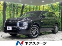 2023 Mitsubishi Outlander