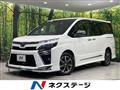 2019 Toyota Voxy