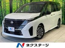 2024 Nissan Serena