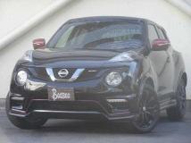 2019 Nissan Juke