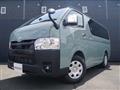 2025 Toyota Hiace Van