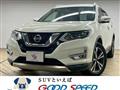 2019 Nissan X-Trail