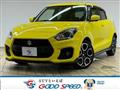 2018 Suzuki Swift