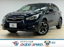 2015 Subaru IMPREZA XV HYBRID