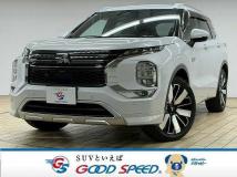 2021 Mitsubishi Outlander