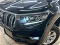 2018 Toyota Land Cruiser Prado