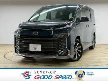 2022 Toyota Voxy