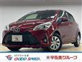 2019 Toyota Vitz