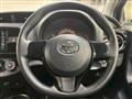 2019 Toyota Vitz