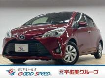 2019 Toyota Vitz