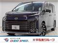 2024 Toyota Voxy