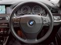 2013 BMW 5 Series