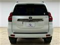 2021 Toyota Land Cruiser Prado