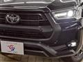 2022 Toyota Hilux