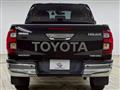 2022 Toyota Hilux