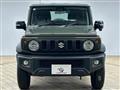 2021 Suzuki Jimny Sierra