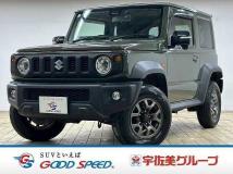 2021 Suzuki Jimny Sierra